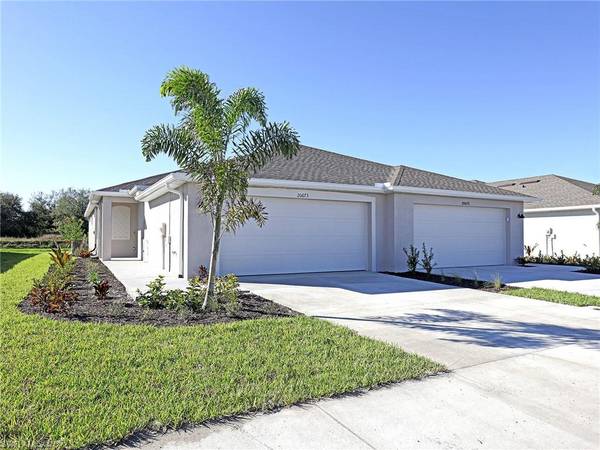 20673 Hazelnut CT, Lehigh Acres, FL 33936