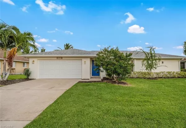 3207 SW 5th PL, Cape Coral, FL 33914