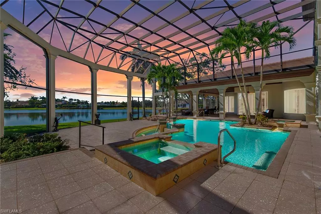 Naples, FL 34119,28790 Blaisdell DR