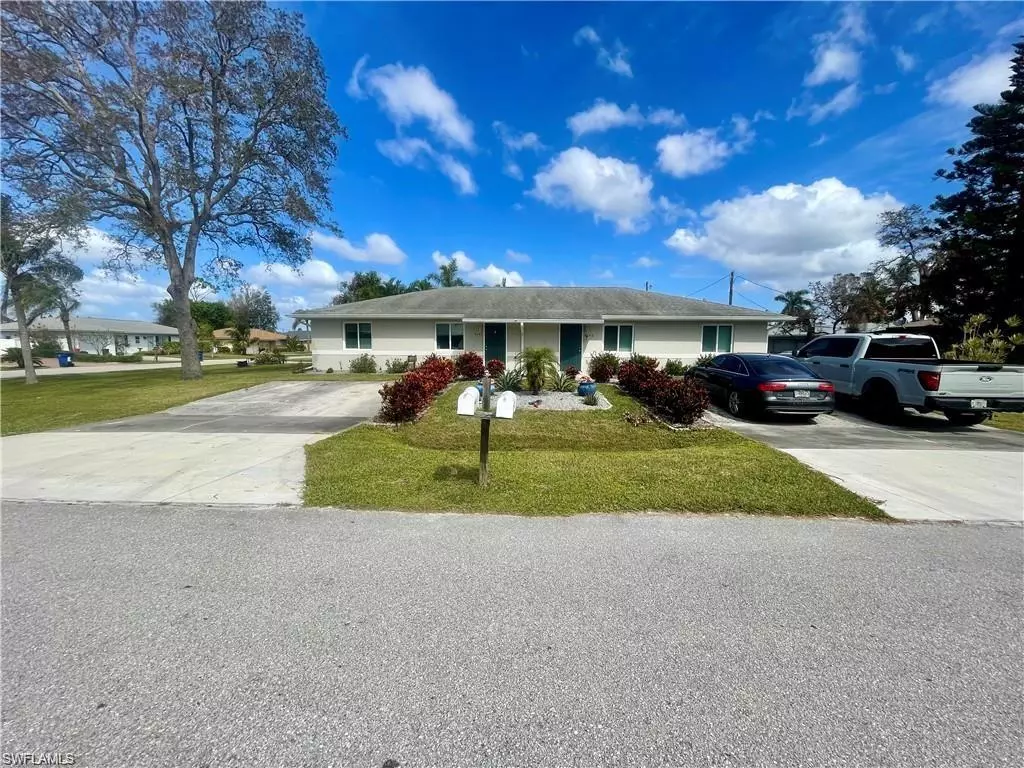 Bonita Springs, FL 34135,9143 Carolina ST