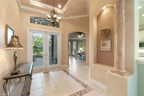 Naples, FL 34112,4885 Sedgewood LN