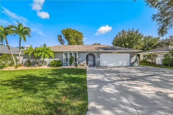 6054 Macbeth LN,  Fort Myers,  FL 33908