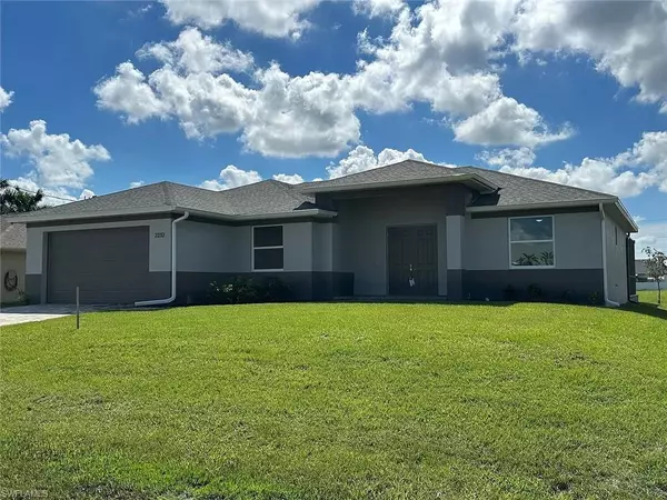 320 NW 17th PL, Cape Coral, FL 33993