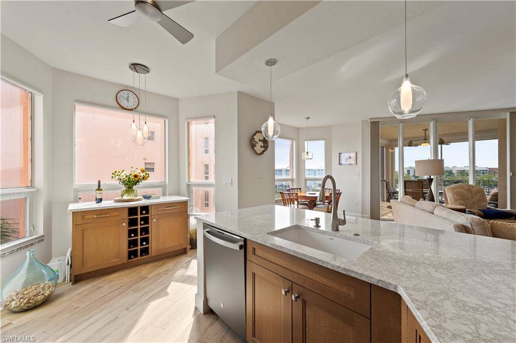 150 Lenell RD #401, Fort Myers Beach, FL 33931