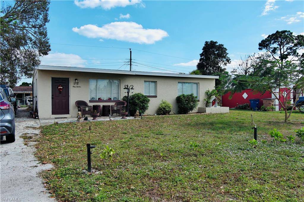 Lehigh Acres, FL 33936,112 Alabama RD S