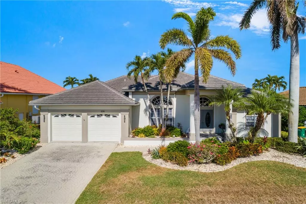 Marco Island, FL 34145,1074 Dill CT