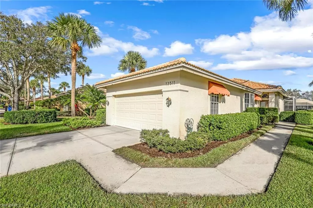 Bonita Springs, FL 34135,13511 Southampton DR