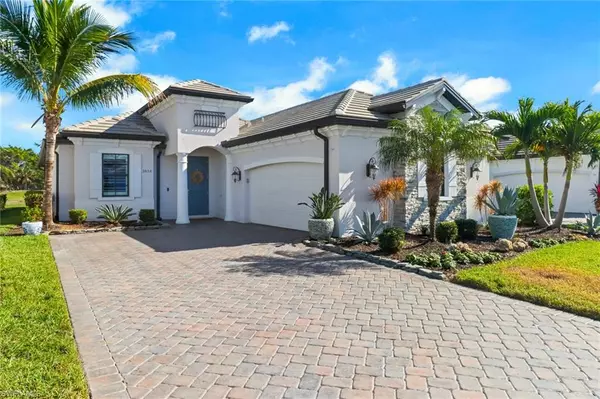 Naples, FL 34120,1834 Mustique ST