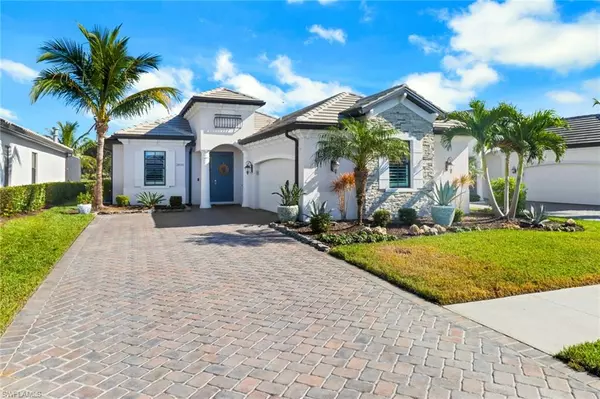 Naples, FL 34120,1834 Mustique ST