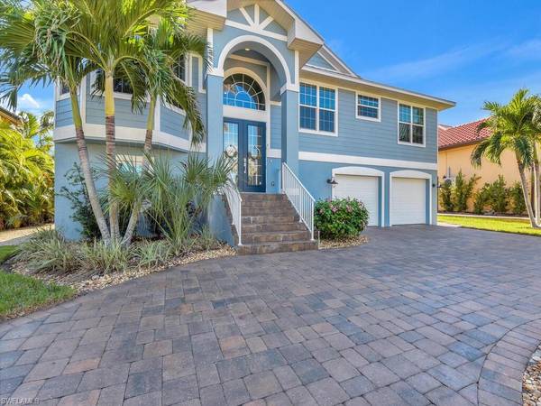 11781 Isle Of Palms DR, Fort Myers Beach, FL 33931