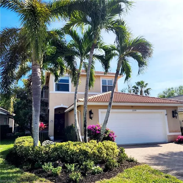 1350 Triandra LN, Naples, FL 34119