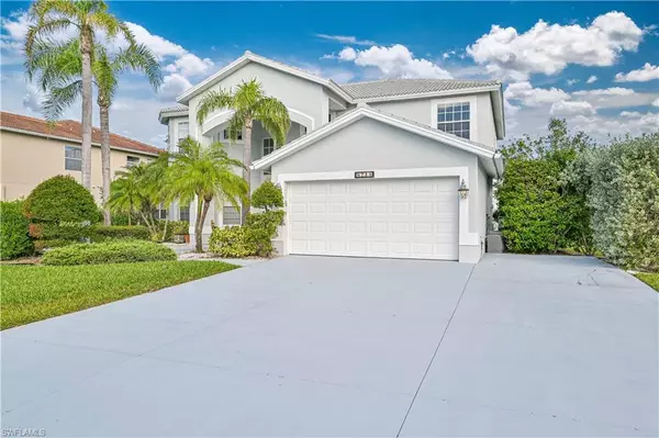 8711 Kilkenny CT, Fort Myers, FL 33912