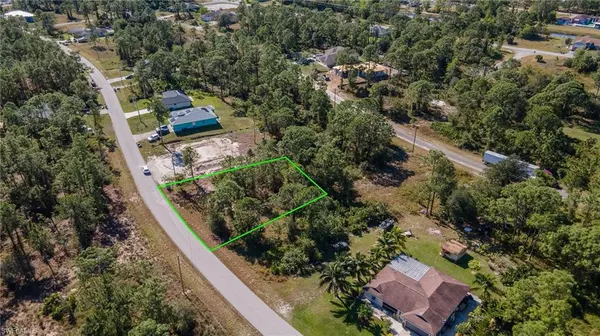 Lehigh Acres, FL 33974,712 Bering AVE S