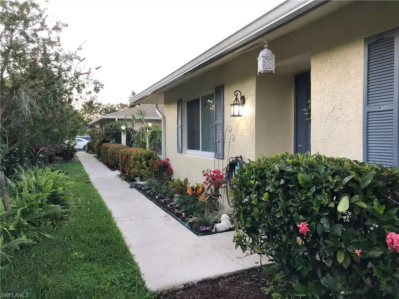 34 Glades BLVD #1461, Naples, FL 34112