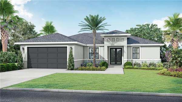 925 Marconi LOOP, Labelle, FL 33935