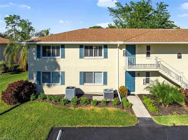 Naples, FL 34112,273 Albi RD #4