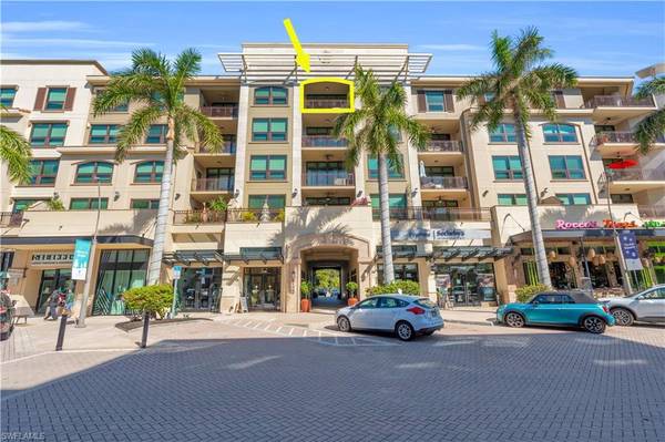 9123 Strada PL #7508, Naples, FL 34108