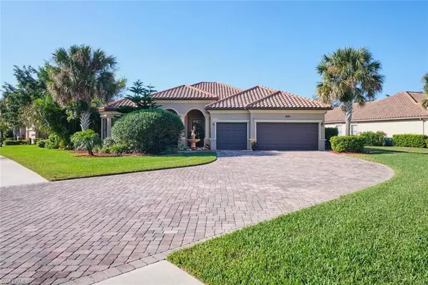 Naples, FL 34114,3925 Sapphire WAY