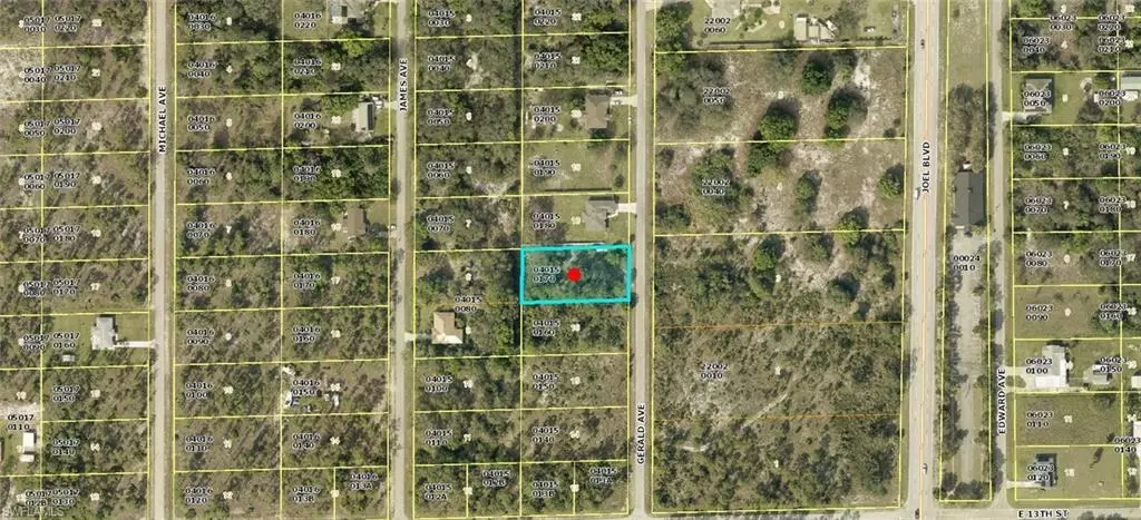 Lehigh Acres, FL 33972,1309 Gerald AVE