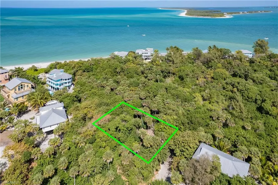 150 Hummingbird DR, Upper Captiva, FL 33924