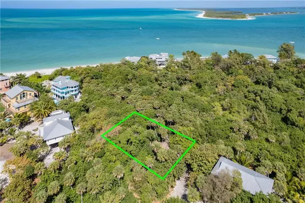 150 Hummingbird DR, Upper Captiva, FL 33924