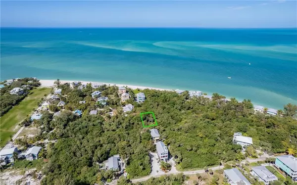 Upper Captiva, FL 33924,150 Hummingbird DR