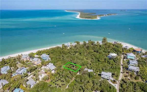 Upper Captiva, FL 33924,150 Hummingbird DR