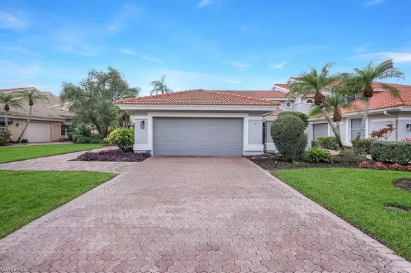 Naples, FL 34119,11686 Quail Village WAY