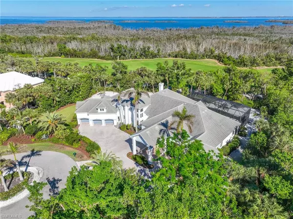 Sanibel, FL 33957,5606 Baltusrol CT