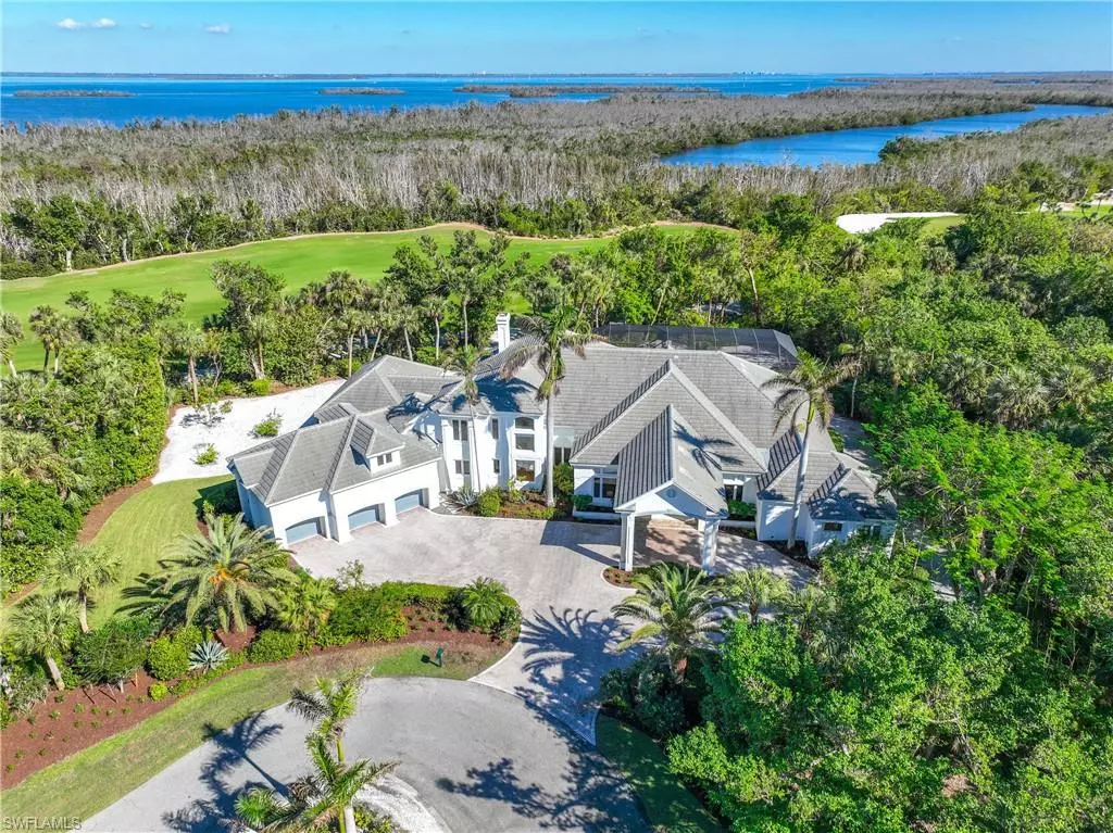 Sanibel, FL 33957,5606 Baltusrol CT