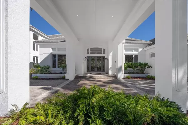 Sanibel, FL 33957,5606 Baltusrol CT