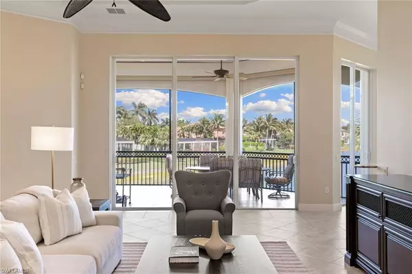 Naples, FL 34110,28551 Calabria CT #202