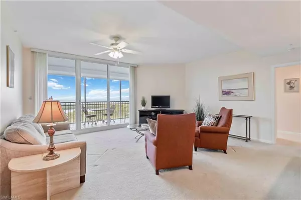 1001 Arbor Lake DR #1406, Naples, FL 34110