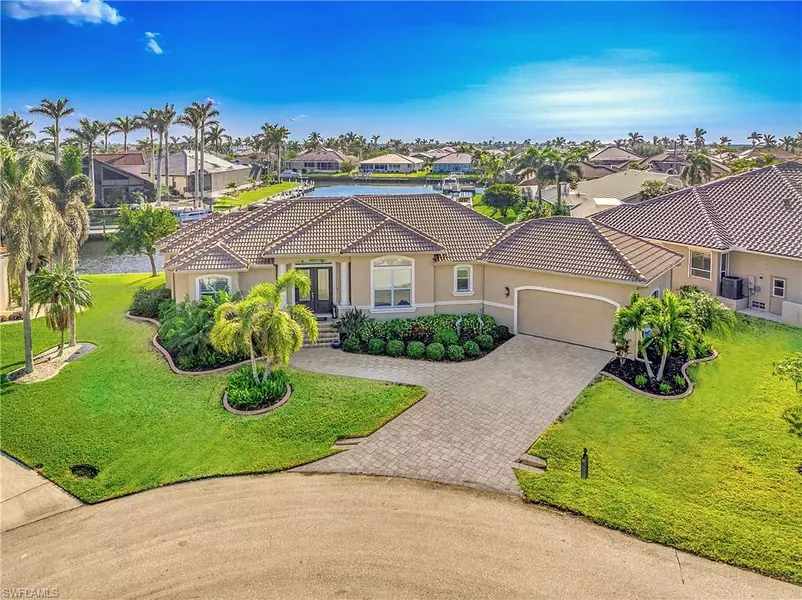 3112 Tripoli BLVD, Punta Gorda, FL 33950