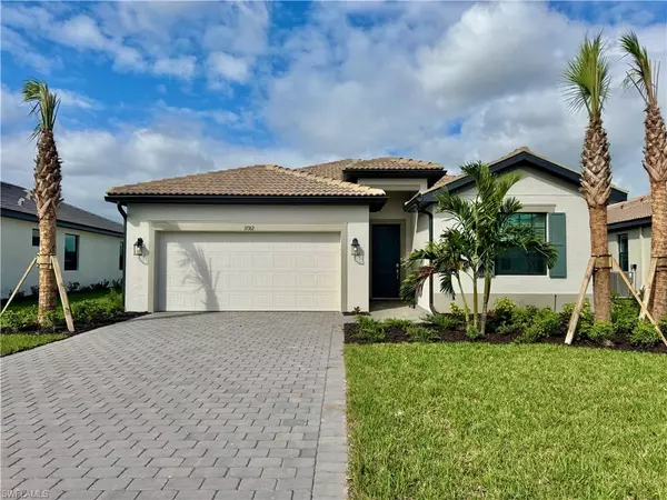 19354 Hinkley, Estero, FL 33928