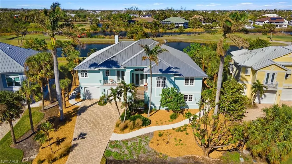 788 Birdie View PT, Sanibel, FL 33957