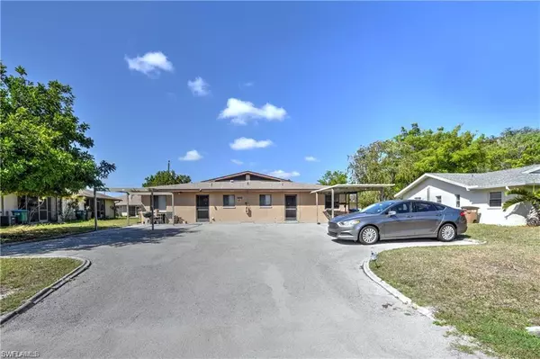 Cape Coral, FL 33904,3632 SE 10th AVE