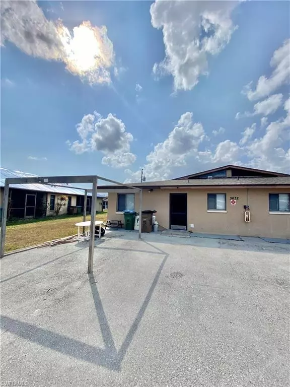 Cape Coral, FL 33904,3632 SE 10th AVE