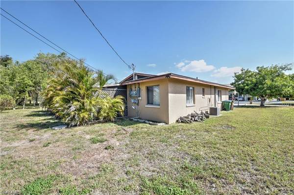 3632 SE 10th AVE, Cape Coral, FL 33904