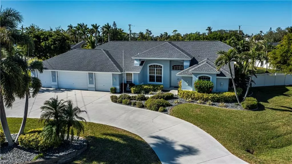 Cape Coral, FL 33904,4426 SE 13th PL