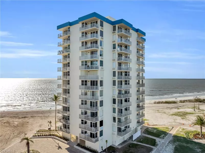 7360 Estero BLVD #1002, Fort Myers Beach, FL 33931