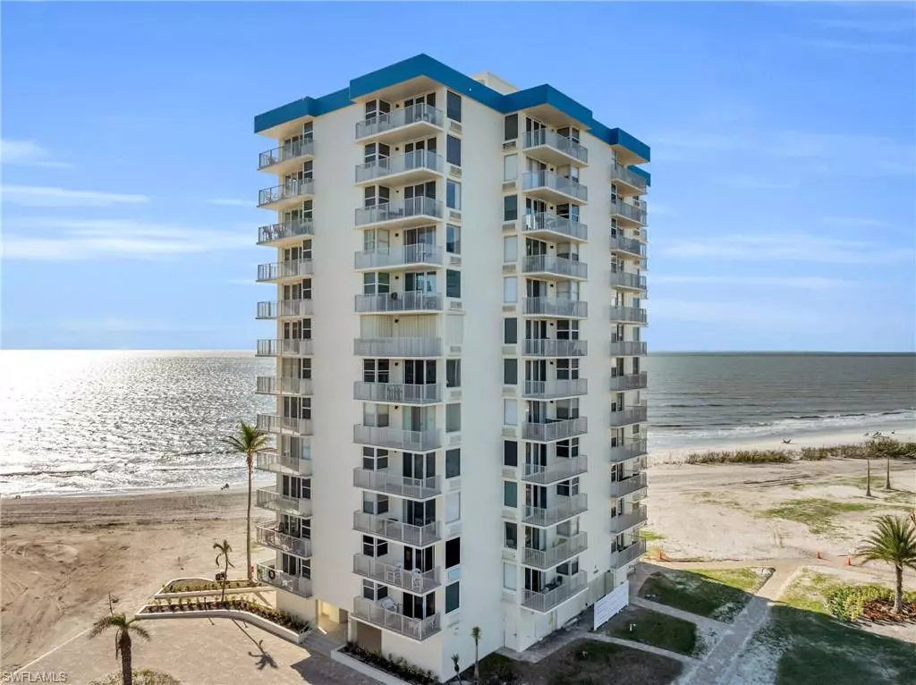 Fort Myers Beach, FL 33931,7360 Estero BLVD #1002