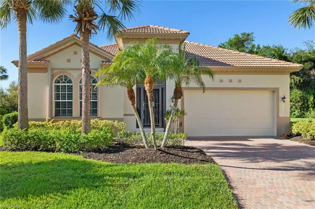 Fort Myers, FL 33908,8872 King Henry CT