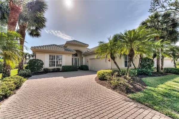 9103 Windswept DR, Estero, FL 34135