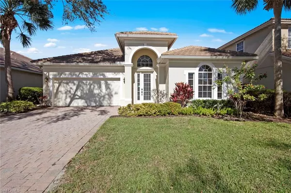 14546 Speranza WAY, Bonita Springs, FL 34135