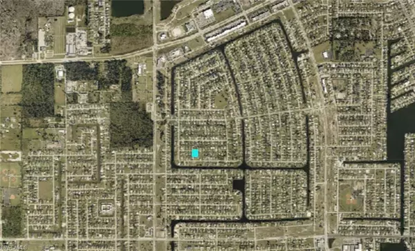 Cape Coral, FL 33991,1406 SW 11th TER