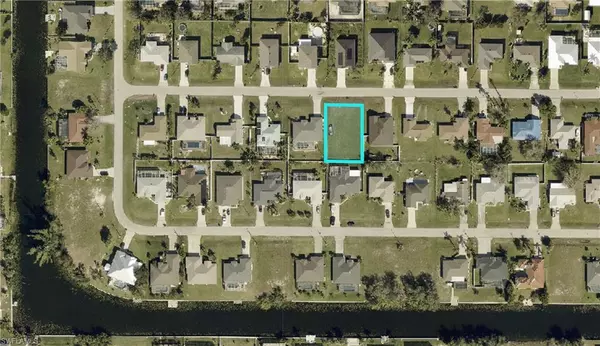 Cape Coral, FL 33991,1406 SW 11th TER