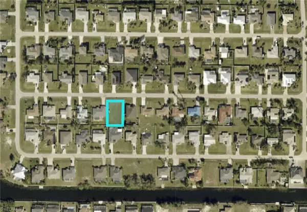 Cape Coral, FL 33991,1406 SW 11th TER