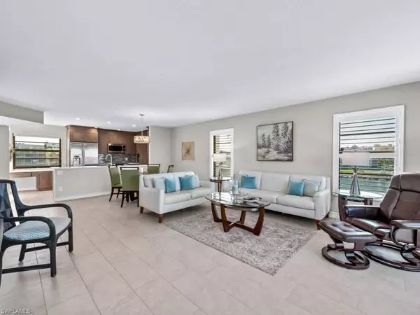 Marco Island, FL 34145,880 Huron CT #1-401