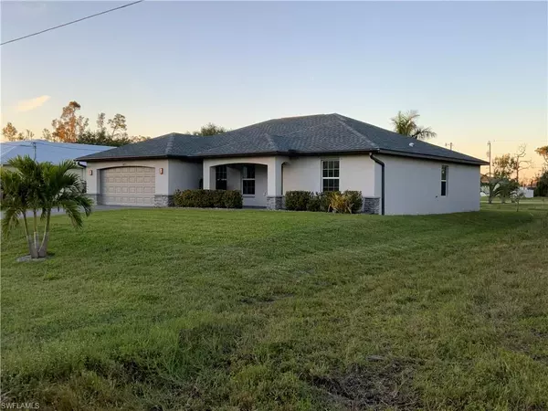 Cape Coral, FL 33993,3807 NW 45th LN